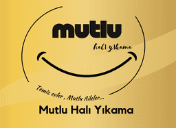 Samsun Mutlu Halı Yıkama logosu